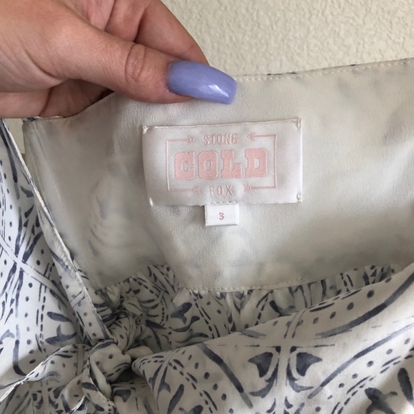 Stone Cold Fox Matching Set - Picture 4 of 4